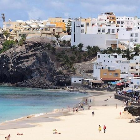 Apartamento El Carmen 6 Morro Jable Buitenkant foto