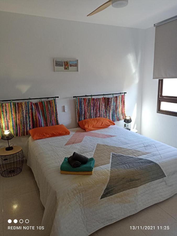Apartamento El Carmen 6 Morro Jable Buitenkant foto