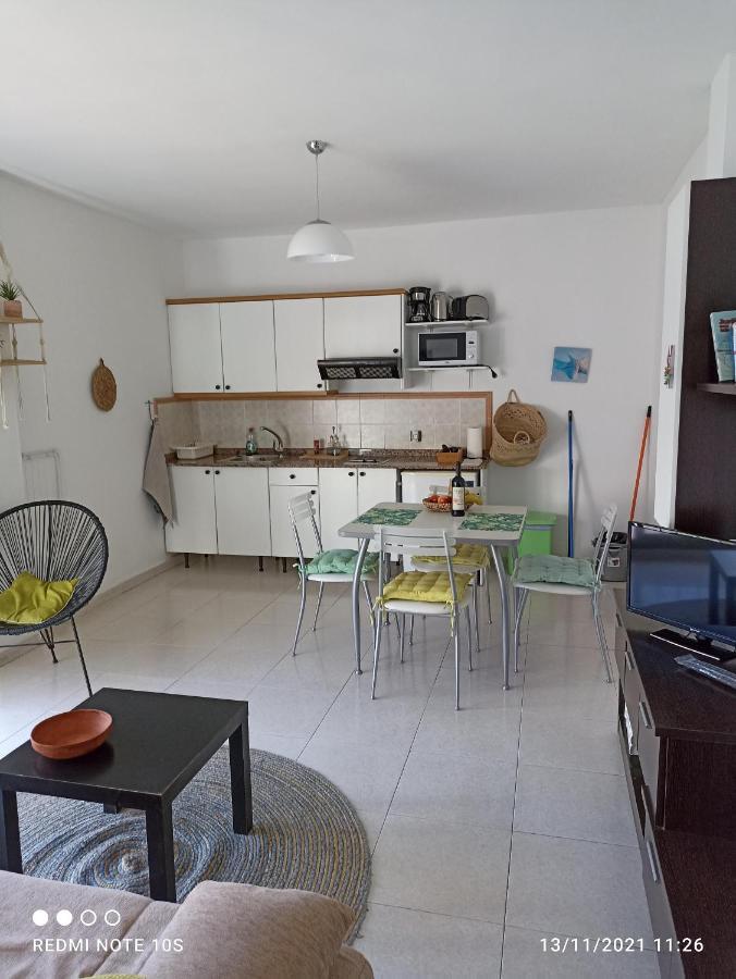 Apartamento El Carmen 6 Morro Jable Buitenkant foto