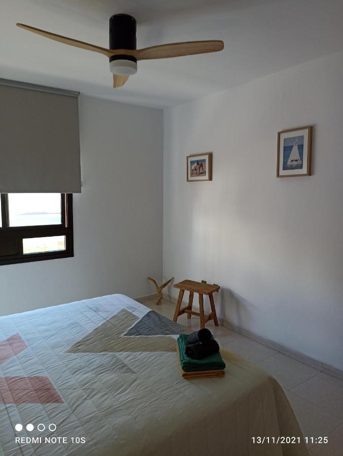 Apartamento El Carmen 6 Morro Jable Buitenkant foto