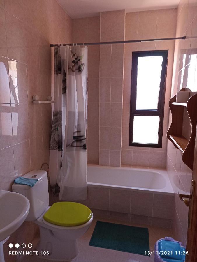 Apartamento El Carmen 6 Morro Jable Buitenkant foto