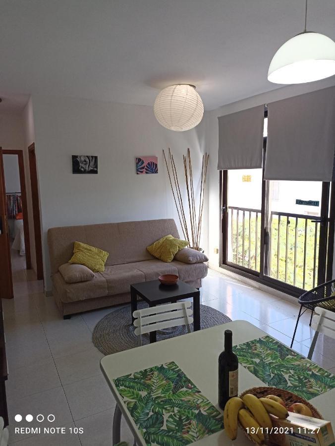 Apartamento El Carmen 6 Morro Jable Buitenkant foto