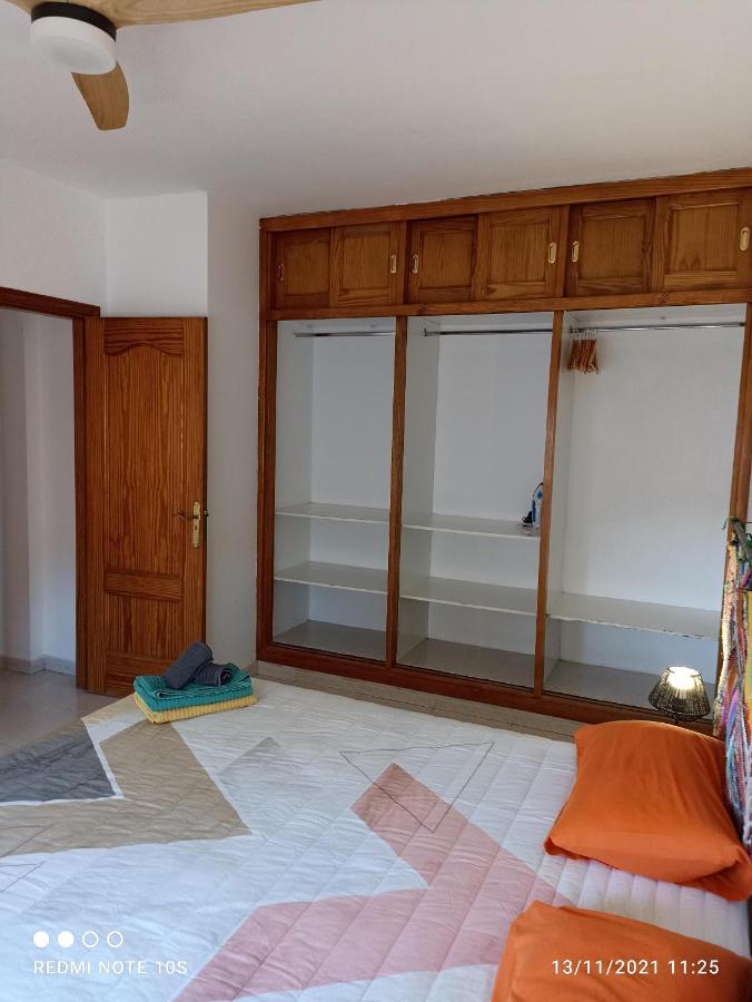 Apartamento El Carmen 6 Morro Jable Buitenkant foto